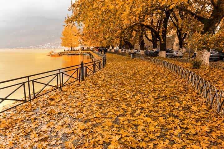 הרפיה חורפית !!! 3 ימים של הנאה