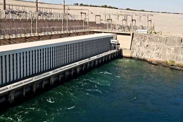 סיור פרטי של יום שלם למאגר המים הגבוה, האובליסק ומקדש פילה