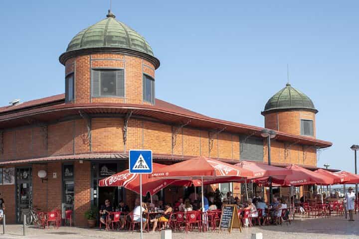 סיור יום מלא במזרח אלגרבה הפרטי המיטב