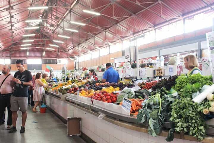 סיור יום מלא במזרח אלגרבה הפרטי המיטב