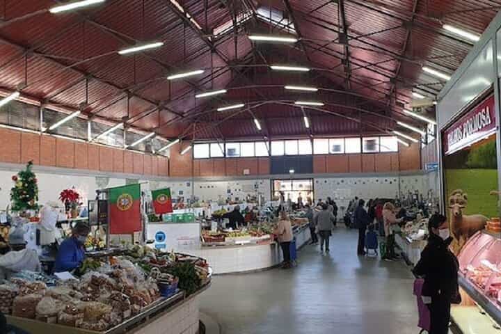 סיור יום מלא במזרח אלגרבה הפרטי המיטב