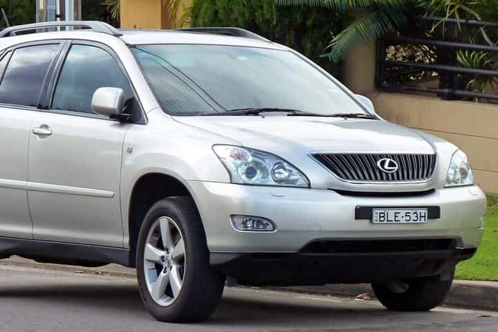 רכב פרטי יומי מפנום פן לסיאם ריפ