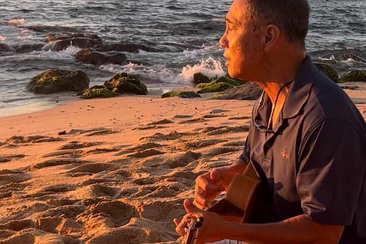 טיול זריחה וחוויה תרבותית הוואית עם מדריך פרטי