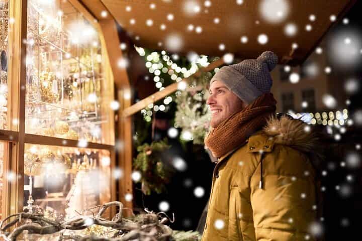 Christmas Fairy Tale in Monaco - Private Walking Tour