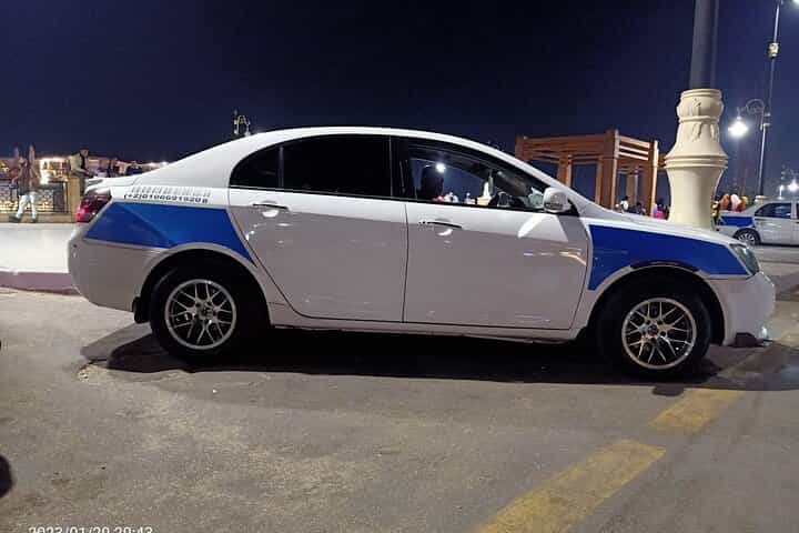 Private Transfer from Luxor to Marsa Alam