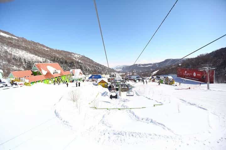 ארמניה, היסטוריה, תרבות ומורשת - חוויה וירטואלית