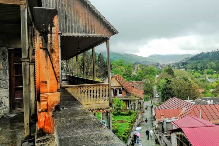 ארמניה, היסטוריה, תרבות ומורשת - חוויה וירטואלית