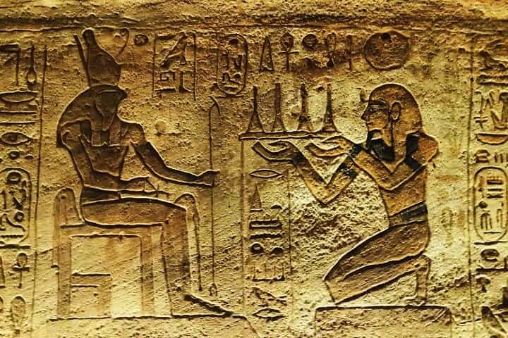 טיול לאבו סימבל מאסוואן באוטובוס