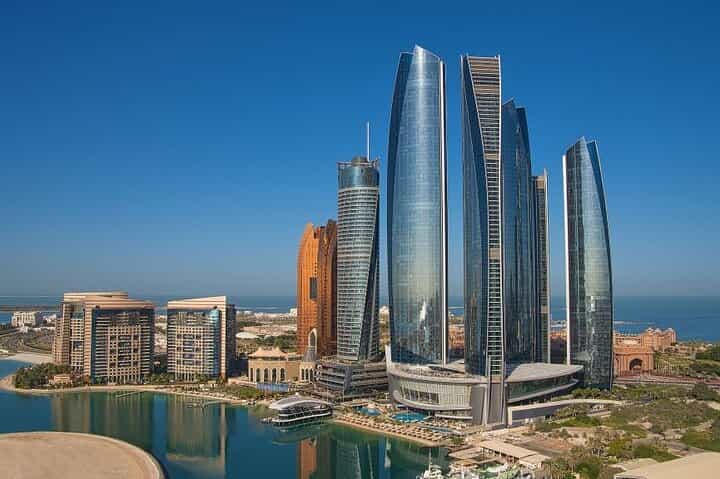 Capital Highlights: Full-Day Abu Dhabi Tour