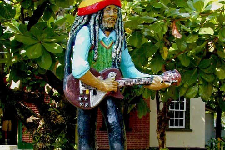 סיור יומי בקינגסטון