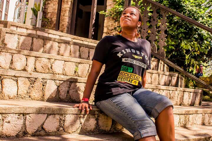 סיור יומי בקינגסטון