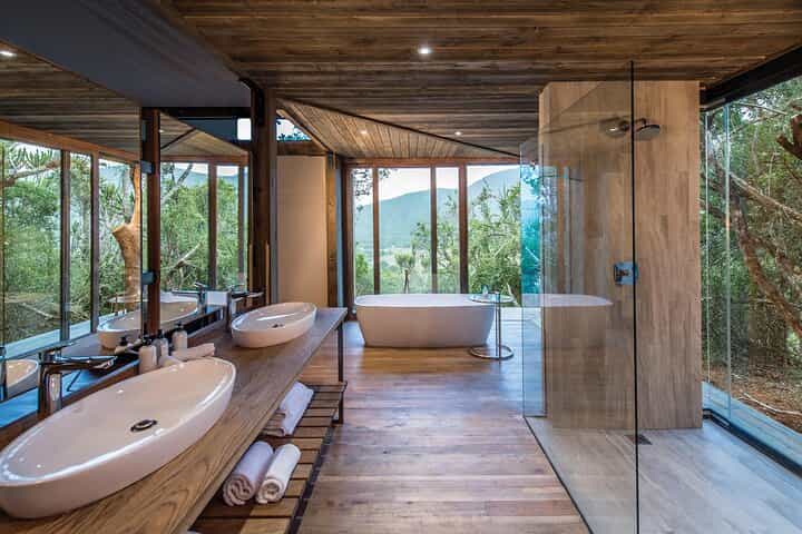 5 Day Big 7 Luxury Honeymoon Safari at Kariega: Settlers Drift 