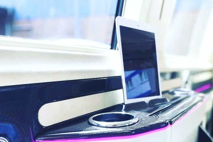 סיור יומי יוקרתי מלא