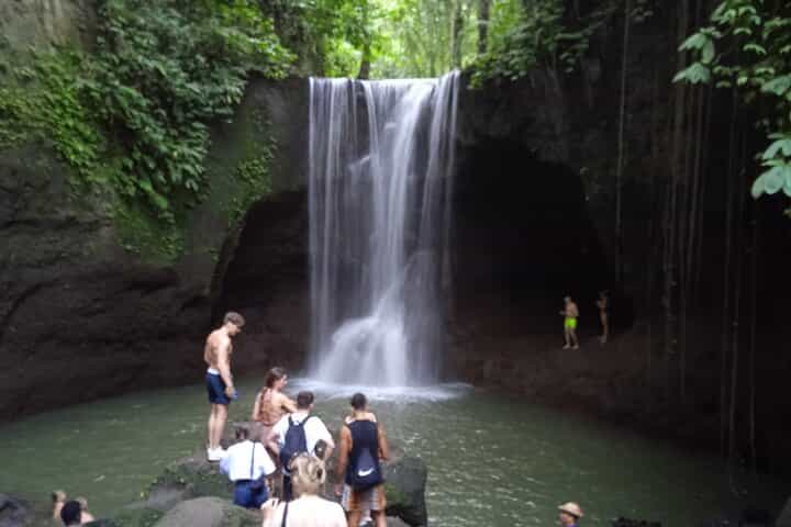 [All Inclusive] The Soul of Bali: Temples, Art & Traditions Tour