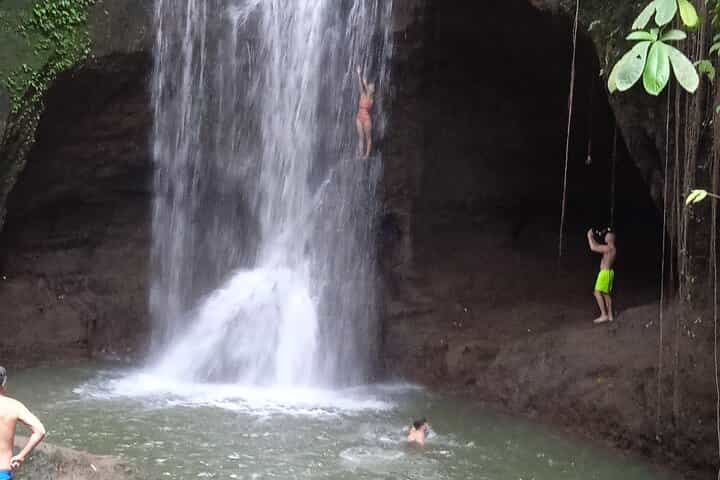 [All Inclusive] The Soul of Bali: Temples, Art & Traditions Tour