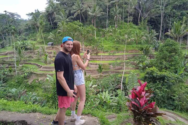 [All Inclusive] The Soul of Bali: Temples, Art & Traditions Tour