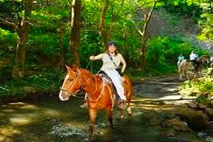 Hot Springs Mega Combo Tours | Rincón de la Vieja Volcano