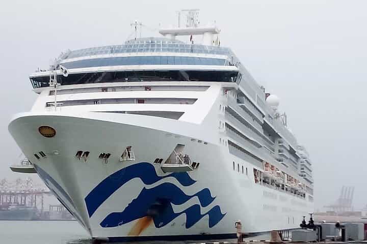 Ceylon Tea Experience Start from Colombo Port Passenger Terminal