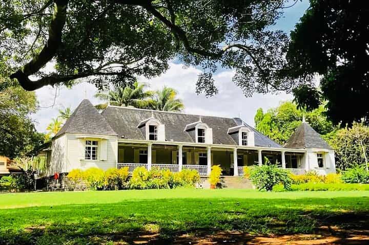 Discover The South Of Mauritius With Local Rhum&Tea Tasting+Lunch