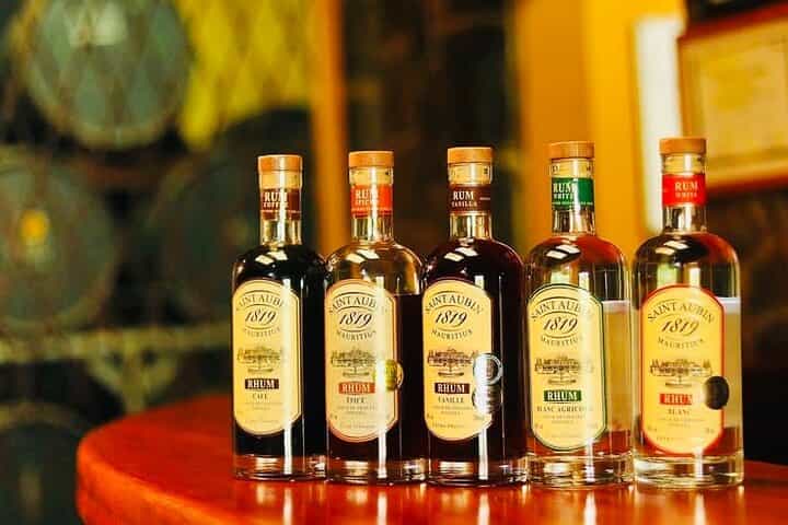 Discover The South Of Mauritius With Local Rhum&Tea Tasting+Lunch