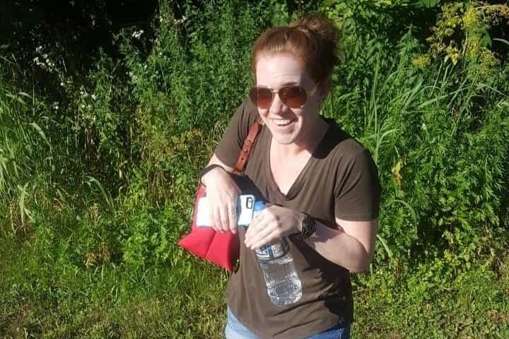 חיפוש אחרי פריטים מהנה בעיר סרסוטה על ידי אתגר 3Quest