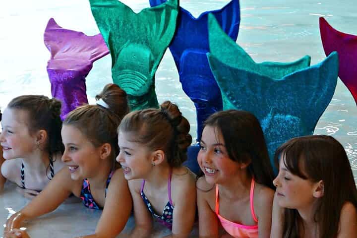 חוויה בת ים של PADI ב tossa de Mar