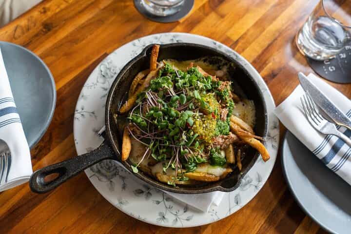 טעמים בסיור אוכל בחוף ונציה מאת ג'אנקט