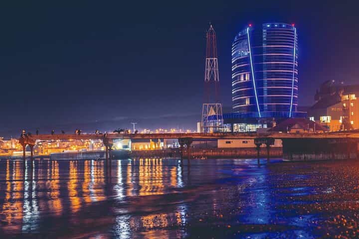 Punta Arenas City Tour Private Shore Excursion with Port Pickup