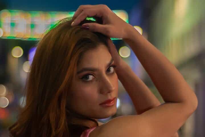 סיור הצילום המקורי של דאנדי