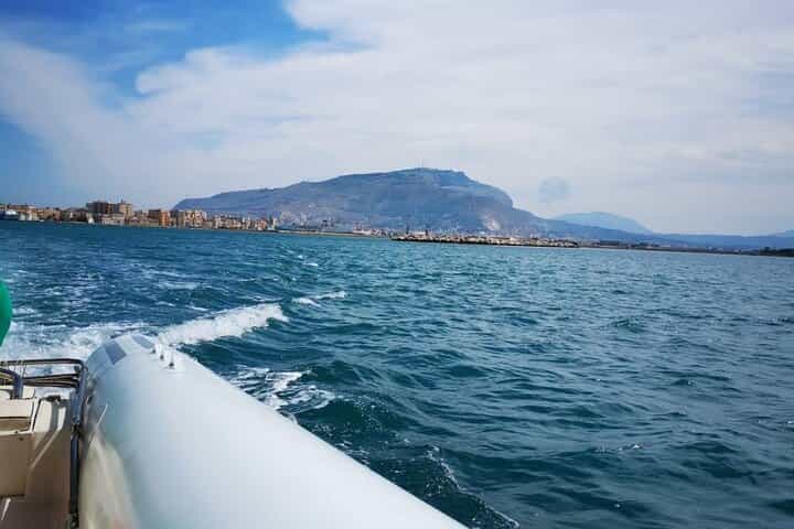 סיור סירות באיים האיגדיים