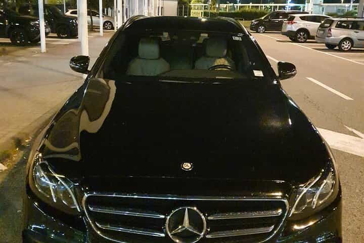 הסעה פרטית משדה התעופה אנדורה–לה סו ד'ורג'ל (LEU) לאנדורה