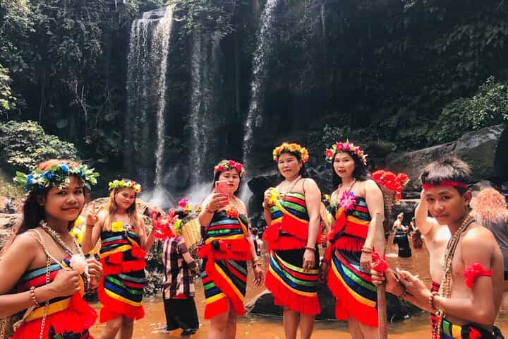 15-Day Cambodia Tour: Top Must-See Experiences & Best Attractions