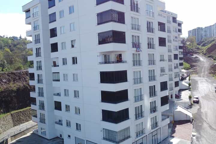 סיור צילום רחפן פרטי בטראבזון