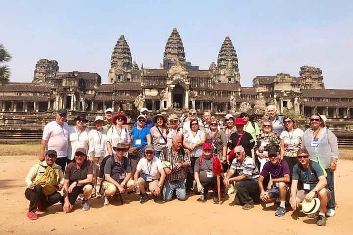 15-Day Cambodia Tour: Top Must-See Experiences & Best Attractions
