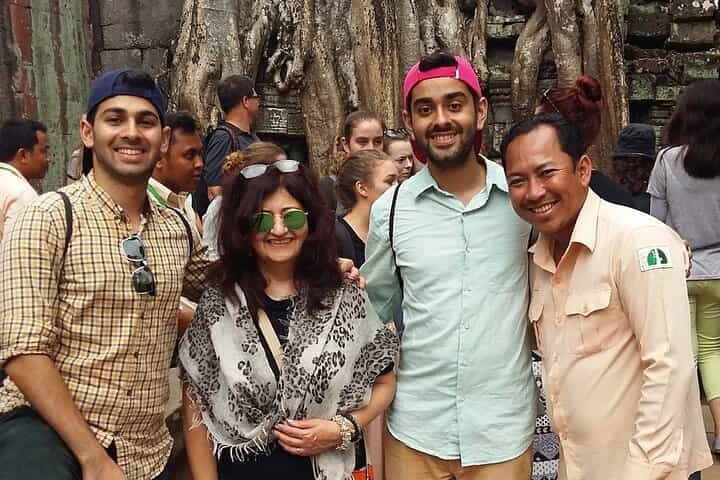 15-Day Cambodia Tour: Top Must-See Experiences & Best Attractions