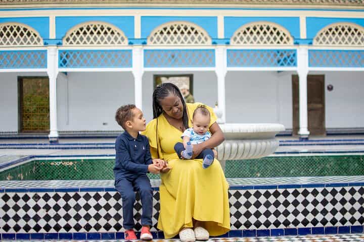 Private photographer in Marrakech