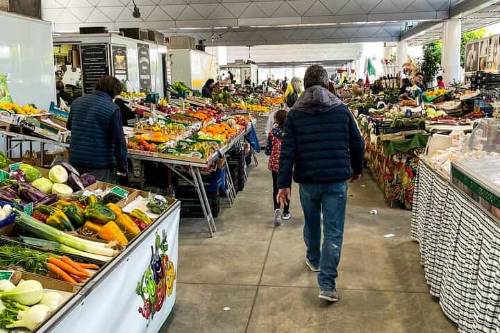 La Spezia Walking Tour: History, Panoramic Views, & Museum