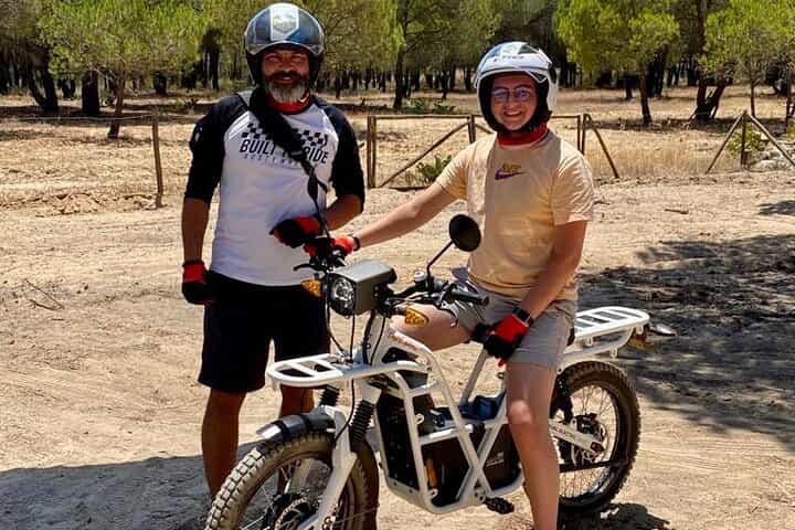 Ride the Day Away: Algarve: Affordable Premium 2×2 E-Bike Rentals