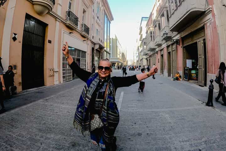 City Tour Lima Colonial & Moderna (Half Day)