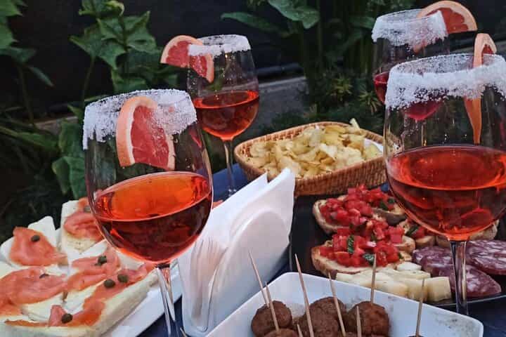 ביקור בקומו ובישול דגים מקומיים באיזור הכפר