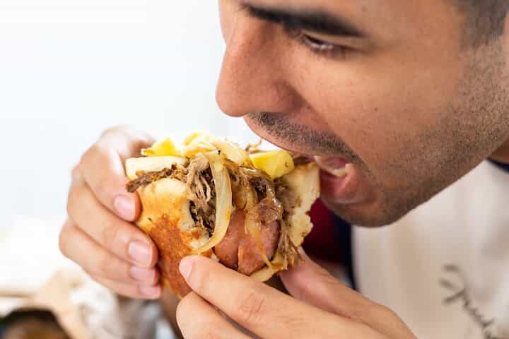 חקור את עיר וואימאה בטיול אוכל רגלי