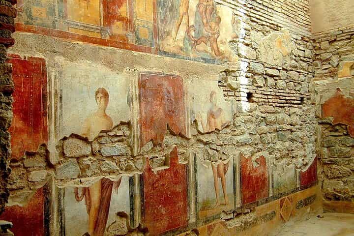 Private Tour to Must-See Attractions of Ephesus and Surroundings