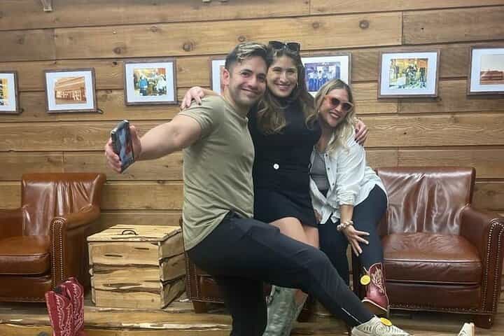 ציד האוצרות של הלנה המפונזנת
