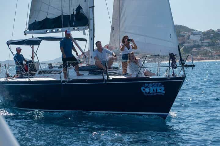 טיול פרטי בים קורטס: טיול שקיעה או שנורקלינג