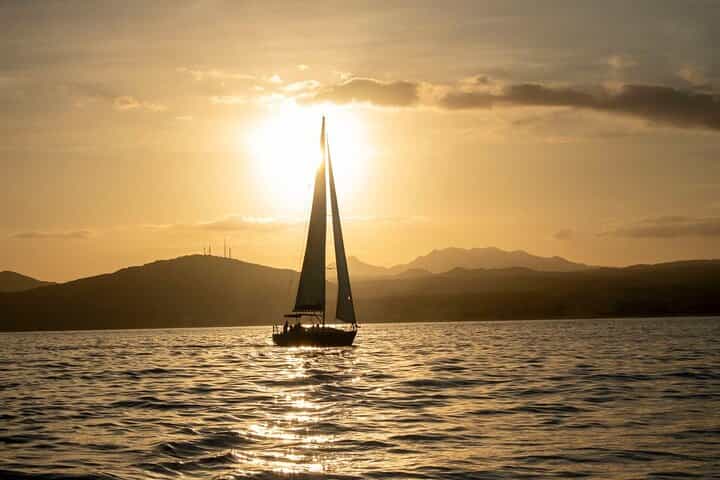 טיול פרטי בים קורטס: טיול שקיעה או שנורקלינג