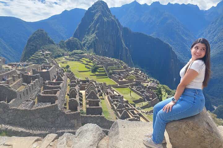 Tourist Transportation WITH ALEX