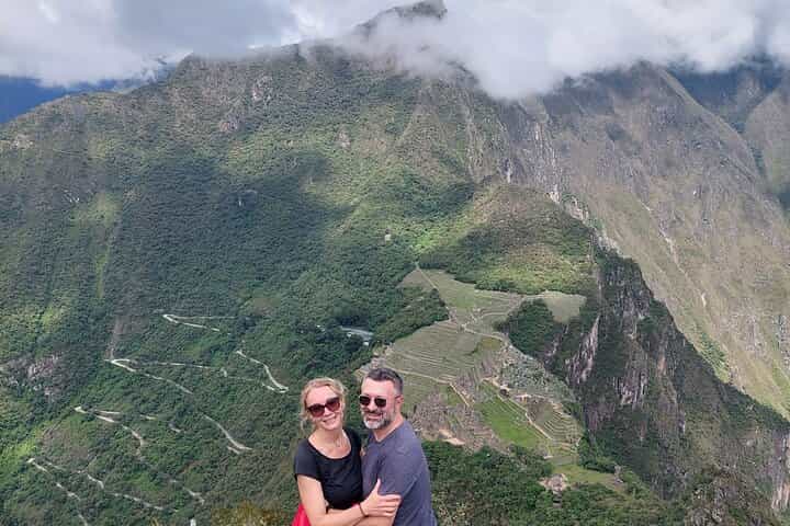 Tourist Transportation WITH ALEX