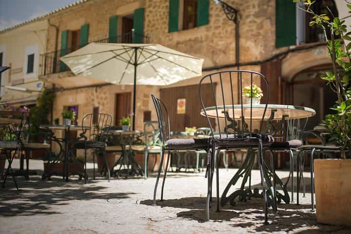 Algeciras Paco de Lucía’s Legacy: Exploration Game and Tour