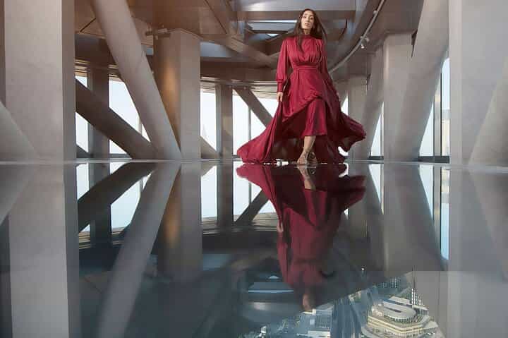 כרטיסים משולבים ל-Sky Views דובאי ול-View at The Palm