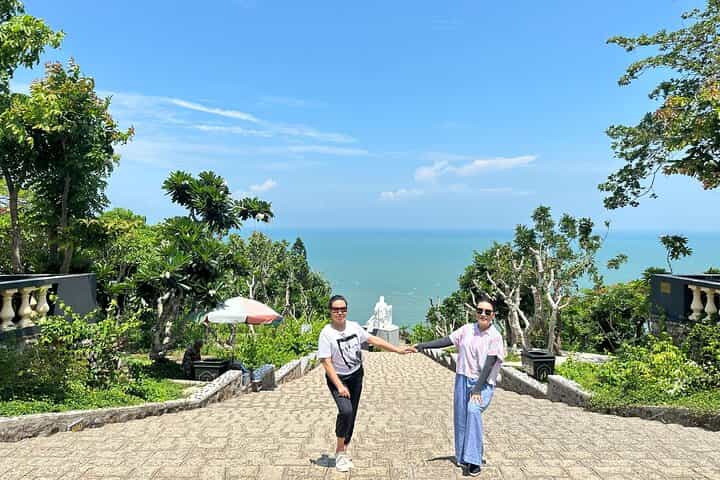 Vung Tau Beach Full Day - Private Tour